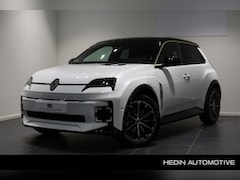 Renault 5 - 5 comfort range iconic cinq 52 kWh | Automaat | Pack Safety & Advanced Driving Assist | Ha