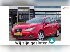 SEAT Ibiza - 1.4 Sport-up |CLIMA|CRUISE|PDC|LMV|ELEKTR RAMEN
