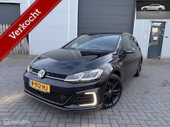 Volkswagen Golf - 1.4 TSI PHEV GTE| standkachel| dealer|