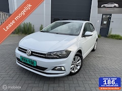 Volkswagen Polo - 1.0 TSI comfortline | Parelmoer| dealer|