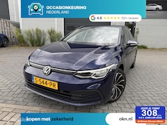 Volkswagen Golf - 1.0 eTSI Life
