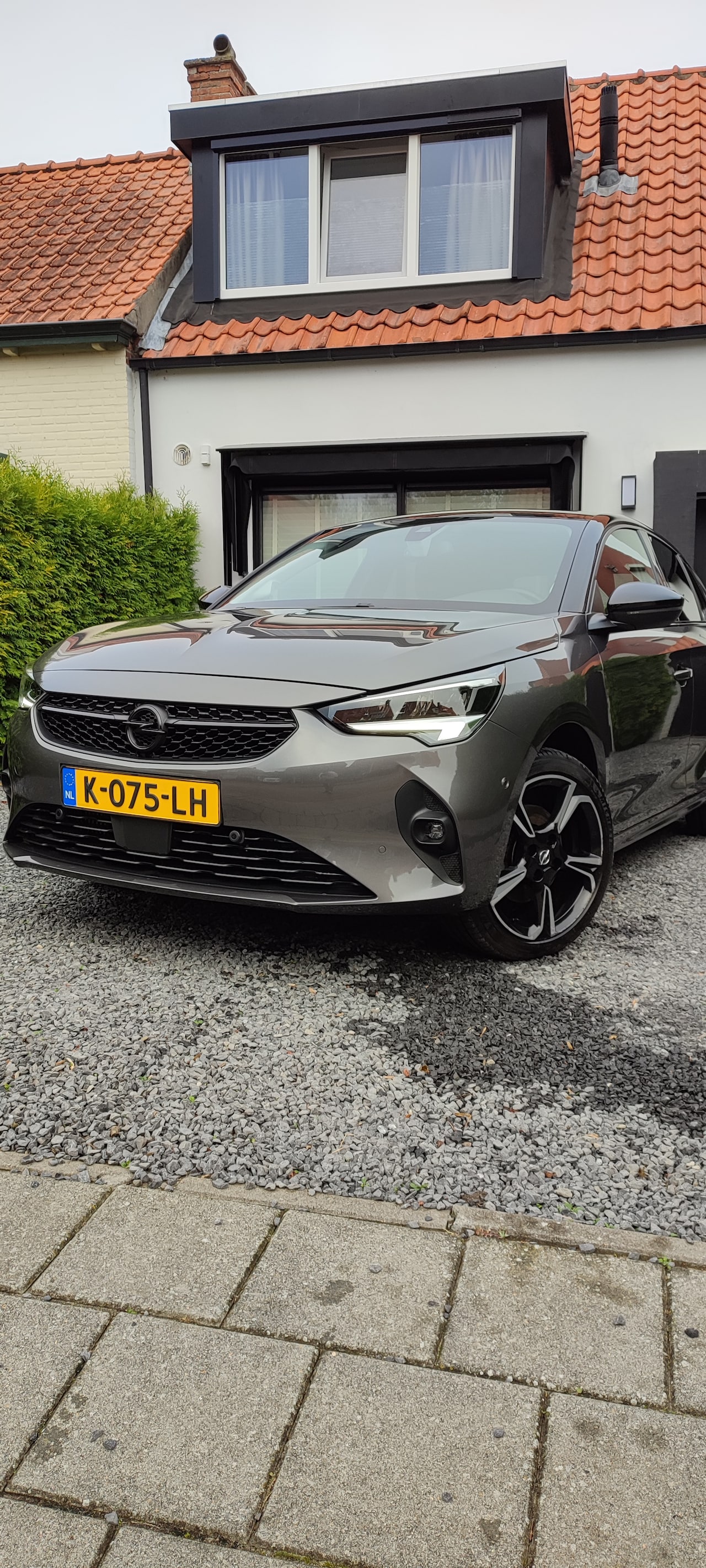 Opel Corsa - 1.2 Elegance 100 pk turbp - AutoWereld.nl