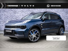 Lynk & Co 01 - 1.5 Plug-in Hybrid | Panoramadak | Adaptive cruise control | LED koplampen | Camera | 20 i