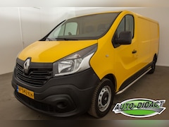 Renault Trafic - 1.6 dCi 70KW T29 L2H1