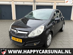 Opel Corsa - 1.4-16V Enjoy, APK , AIRCO