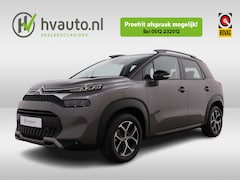 Citroën C3 Aircross - 1.2 PURETECH 130 SHINE EAT8 | Cruise | Carplay | Stoelverwarming |