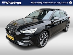 SEAT Leon - 1.4 TSI eHybrid PHEV FR Business Intense / AUTOMAAT/ KEYLESS/ FULL LINK/ PARK. SENSOREN +