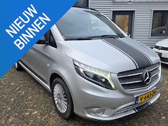 Mercedes-Benz Vito - 119 CDI AMG Line *LED-LEDER-LANG