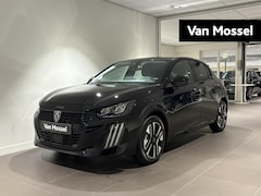 Peugeot 208 - Hybrid 100 e-DCS6 Allure | Navigatie | Camera | Digitale Cockpit | Adaptieve Cruise Contro