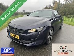 Peugeot 508 - 1.5 BlueHDI Blue Lease Active 196 DKM NAP €9950