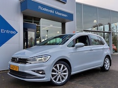 Volkswagen Golf Sportsvan - 1.5 TSI ACT 150pk DSG Highline Edition | Navi | Clima | Adap.Cruise | Led Koplampen | Pdc