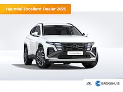 Hyundai Tucson - Comfort Smart - PHEV € 6500, - korting | Achteruitrijcamera met dynamische hulplijnen | Ac
