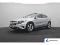Mercedes-Benz GLA-Klasse - 200 Ambition Comfort | Airco | Bandenspanningscontrolesysteem | Boordcomputer