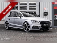 Audi A3 Limousine - 35 TFSI 150PK 3X S-line PANO VIRTUAL B&O