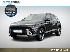 Hyundai Kona - 1.6 GDI HEV Comfort Smart