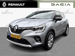 Renault Captur - 1.6 E-Tech Hybrid 145 Intens