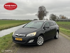 Opel Insignia Sports Tourer - 1.6 T Business Edition Navi PDC Trekhaak