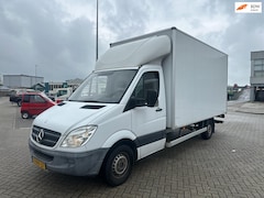 Mercedes-Benz Sprinter - 316 2.2 CDI 432 HD