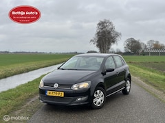 Volkswagen Polo - 1.4-16V Comfortline Airco 5drs Nieuwe APK