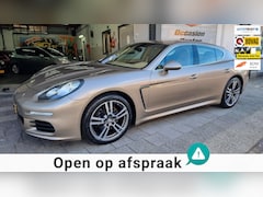 Porsche Panamera - 3.0 S E-Hybrid nederlandse auto dealer onderhouden