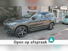 Volvo XC90 - 2.0 T8 Twin Engine AWD incl Winterbanden op velg