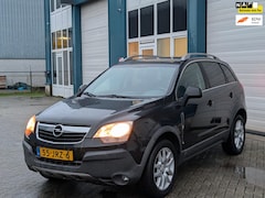 Opel Antara - 2.4-16V Essentia Stoelverwarming 1ste Eigenaar