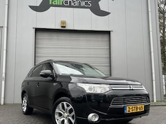 Mitsubishi Outlander - 2.0 PHEV | Stoelverwarming | Trekhaak | Pano