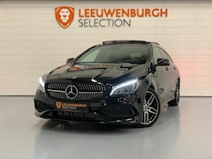 Mercedes-Benz CLA-klasse Shooting Brake - 200 AMG Pano Night Elek.kofferklep