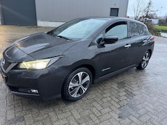 Nissan LEAF - Tekna 40 kWh Leer Keyless 360