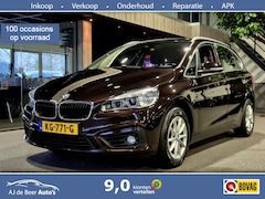 BMW 2-serie Active Tourer - 218i Centennial Executive Navi | Sensoren | Trekhaak | Clima