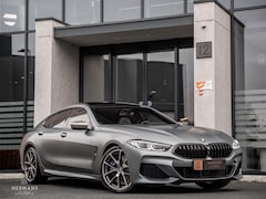 BMW 8-serie Gran Coupé - M850i XDrive / Stage 1 / 675PK / Bowers & Wilkins / Individual / Laser