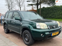 Nissan X-Trail - 2.5 Sport 4x4 *CRUISE CONTROL| AIRCO