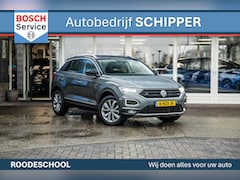 Volkswagen T-Roc - 1.0 TSI Style Business