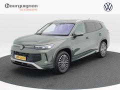 Volkswagen Tayron - 1.5 eHybrid 204 Pk Automaat Life Edition | Full LED | Leder | Harman/Kardon | Navigatie 15