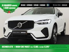 Volvo XC60 - T6 PLUG-IN HYBRID AWD ULTIMATE DARK *FULL OPTIONS* -PANO.DAK|LUCHTVERING|BOWERS&WILKINS|36