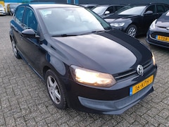 Volkswagen Polo - 1.4-16V Comfortline