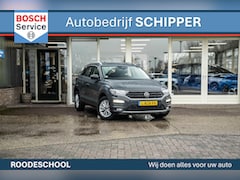 Volkswagen T-Roc - 1.0 TSI Style Business