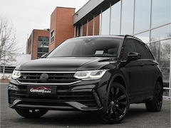 Volkswagen Tiguan - 1.4TSI E-Hybrid 245pk R-Line Pano Head-Up IQ-light 20-Inch Tr-haak Camera