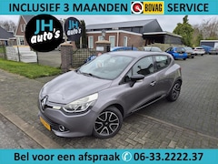 Renault Clio - 0.9 TCe Expression CRUIS|NAV|INCL-BEURT|1E-EIG
