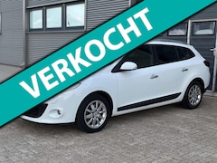 Renault Mégane Estate - 1.6 Expression NAVI - XENON - LM VELGEN - NWE APK