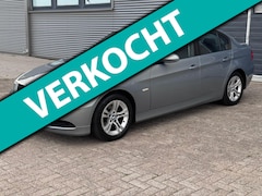BMW 3-serie - 318i Business Line NWE APK - LED - AIRCO - LM VELGEN