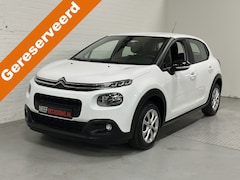 Citroën C3 - 1.2 PureTech AIRCO /CRUISE /NAVI / ELK.PAKKET