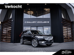 Volvo XC90 - 2.0 T8 Recharge AWD Plus Bright - Panorama | H&K | Memory | 360 Camera | ACC