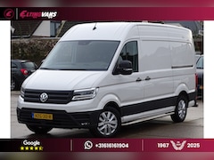Volkswagen Crafter - 2.0 TDI L3H3 Highline Euro 6