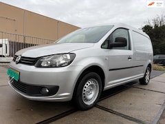 Volkswagen Caddy Maxi - 1.6 TDI