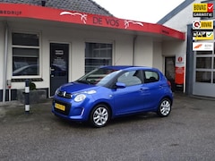 Citroën C1 - 1.0 VTi Feel