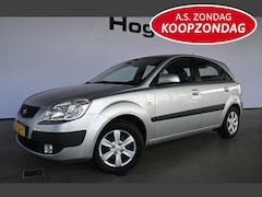 Kia Rio - 1.4 X-pect Airco Elektrisch Pakket All in Prijs Inruil Mogelijk