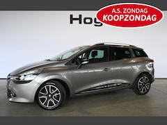 Renault Clio Estate - 1.5 dCi ECO Limited Navigatie Airco Cruise control All in Prijs Inruil Mogelijk