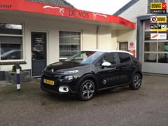 Citroën C3 - 1.2 PureTech Feel Edition