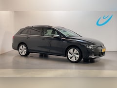 Volkswagen Golf Variant - 1.5 eTSI DSG Style Alcantara Virtual Cockpit Navigatie Parkeersensoren